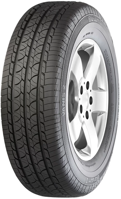 Barum 205/65R16 107/105T Vanis 2