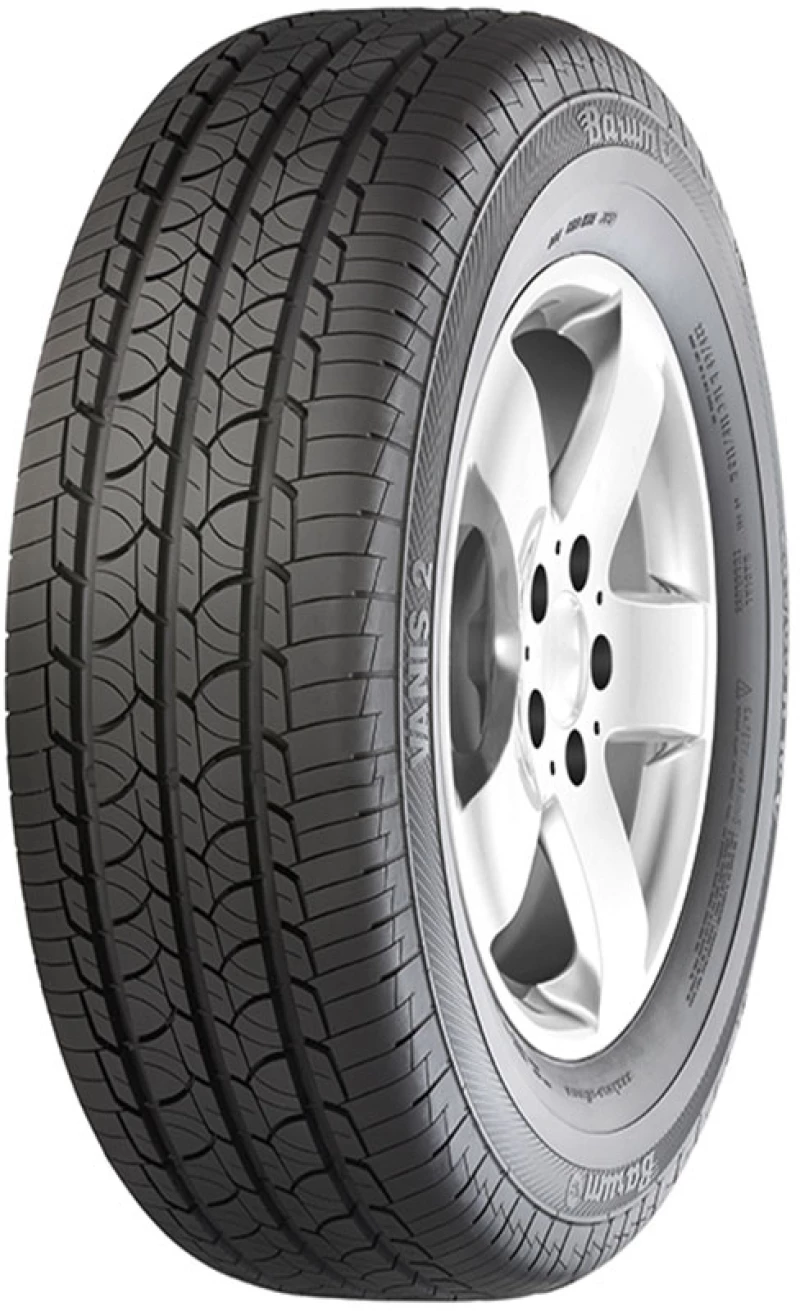 Barum 205/75R16 110/108T Vanis 2