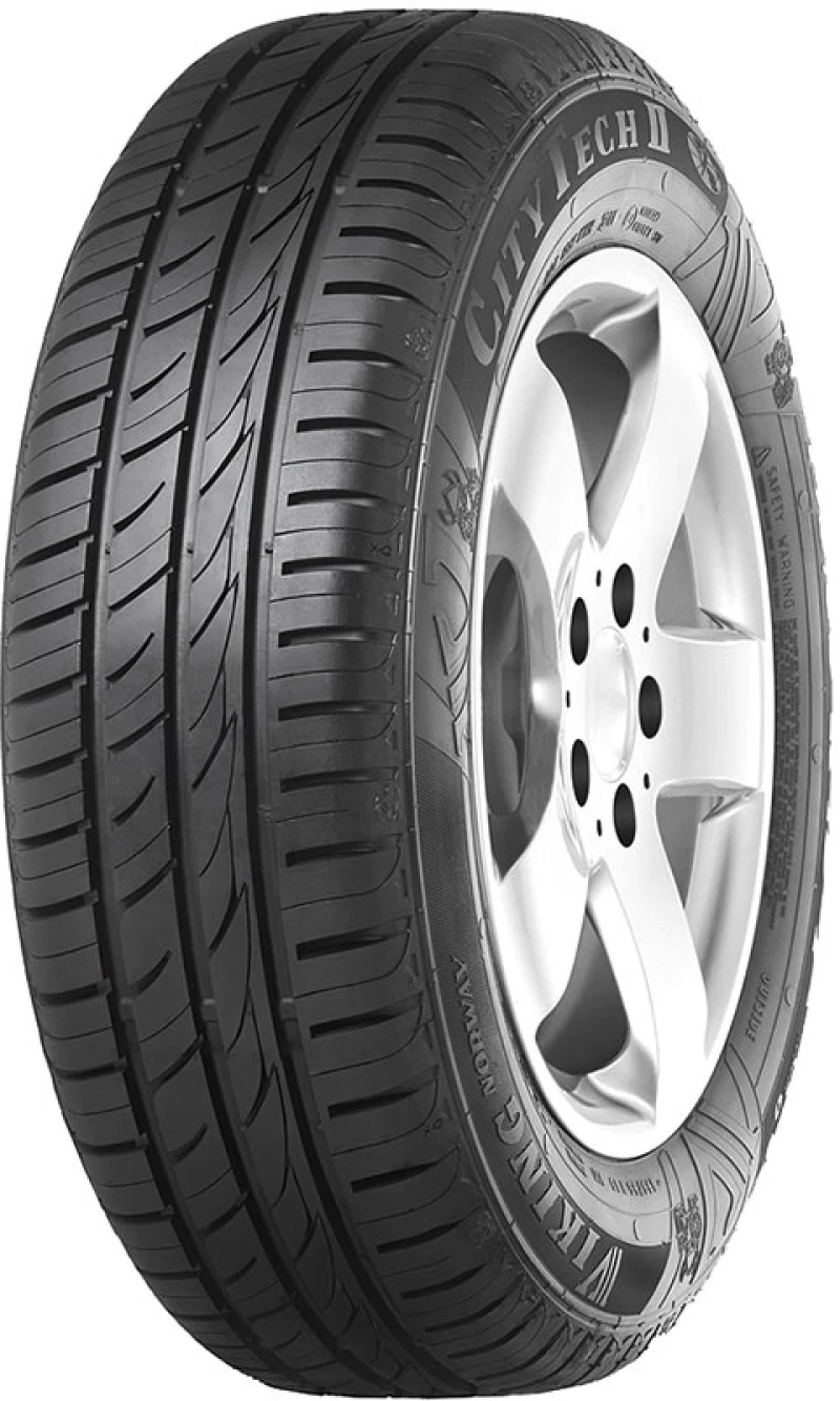 Viking 155/80R13 79T CityTech II