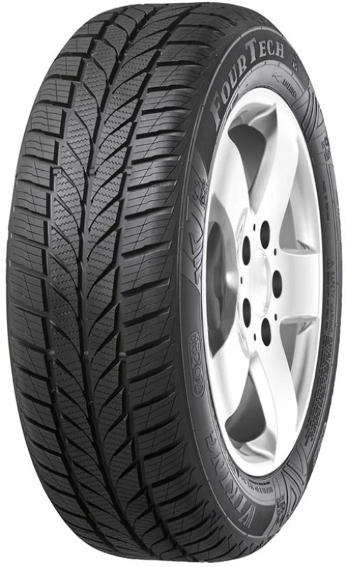 Viking 185/60R14 82H FourTech