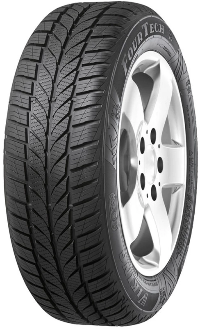 Viking 185/60R14 82H FourTech