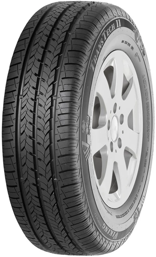 Viking 195/70R15 104/102R TransTech II
