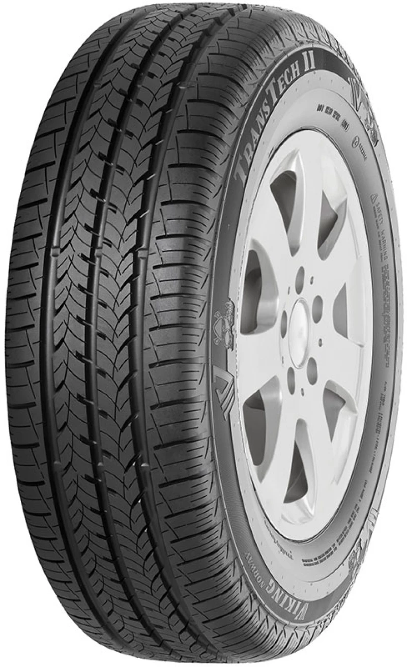 Viking 195/70R15 104/102R TransTech II