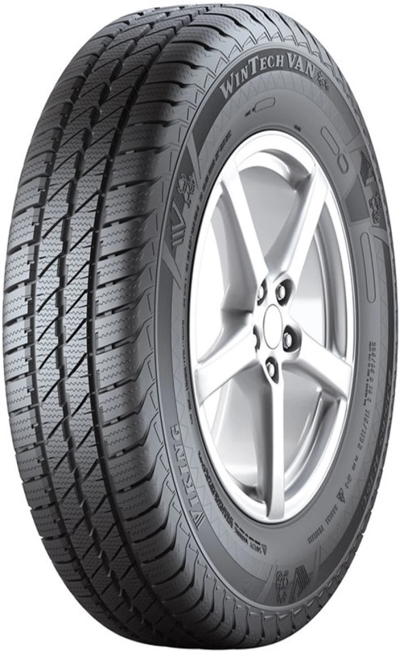 Viking 195/60R16 099/097T WinTech Van