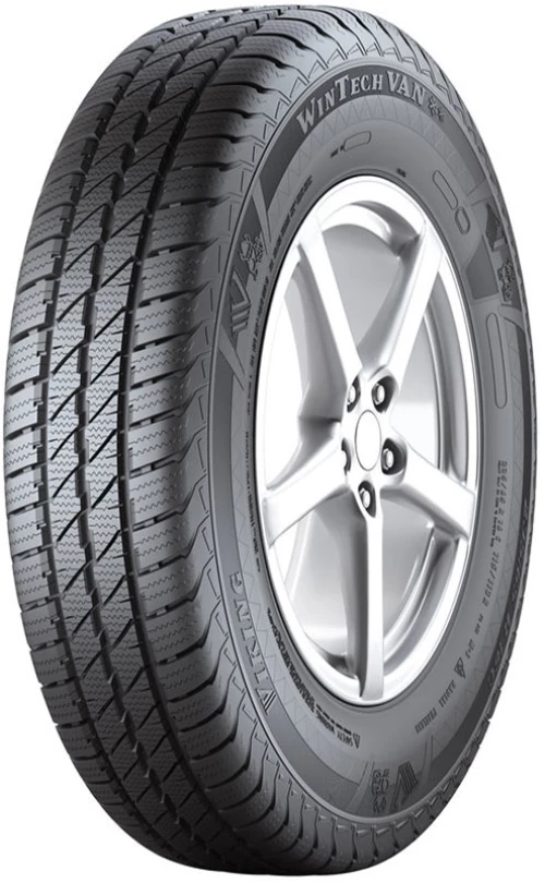 Viking 205/65R16 107/105R WinTech Van