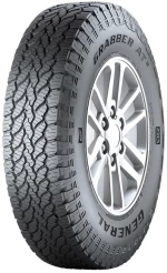 General Tire 205/75R15 97T Grabber At3
