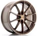 JR Wheels JR37 20x8,5 ET45 5x112 Platinum Bronze