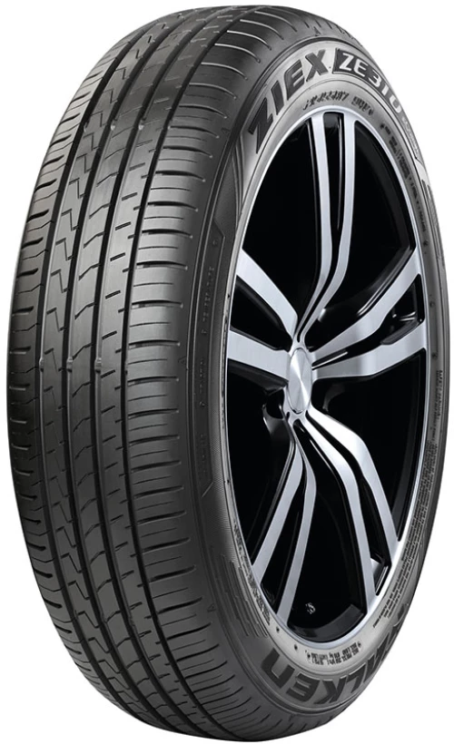 FALKEN 215/55R18 99V ZIEX ZE310EC