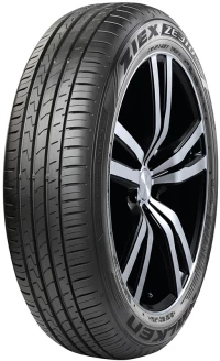 FALKEN 205/40R18 86W ZIEX ZE310EC
