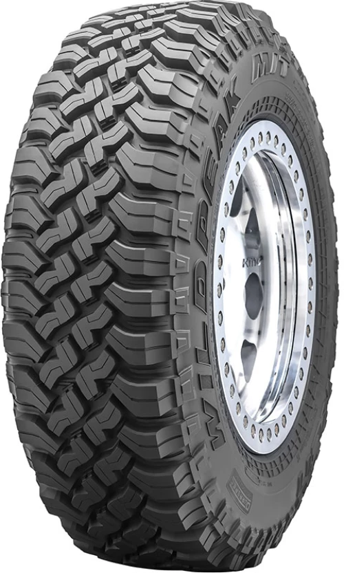 FALKEN 33X12.5R15 108Q WILDPEAK M/T01
