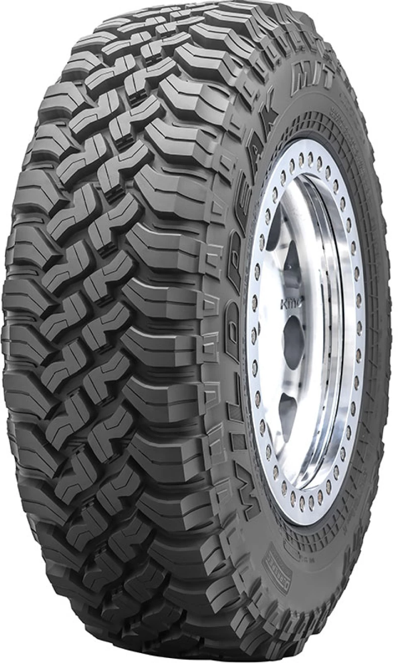 FALKEN 33X12.5R15 108Q WILDPEAK M/T01