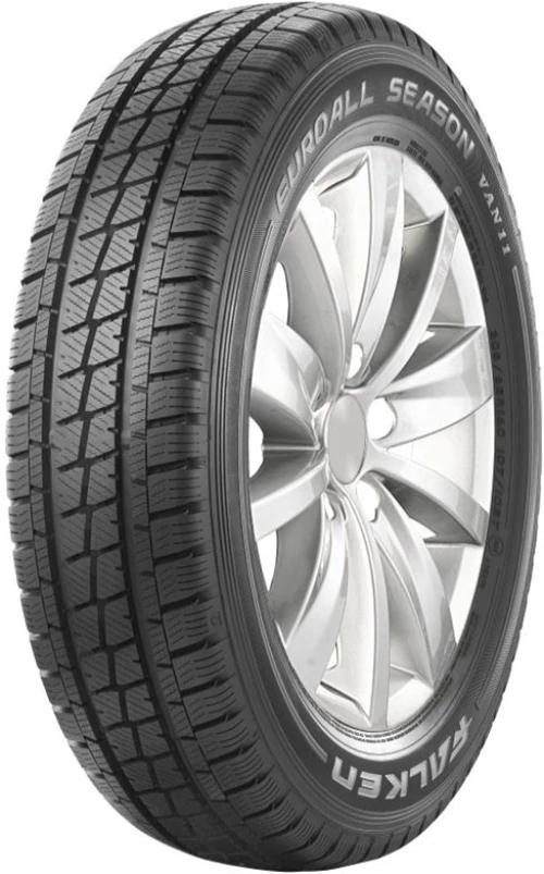 FALKEN 195/70R15 104S EUROALLSEASON VAN11