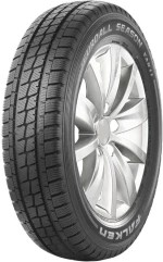 FALKEN 235/60R17 117S EUROALLSEASON VAN11