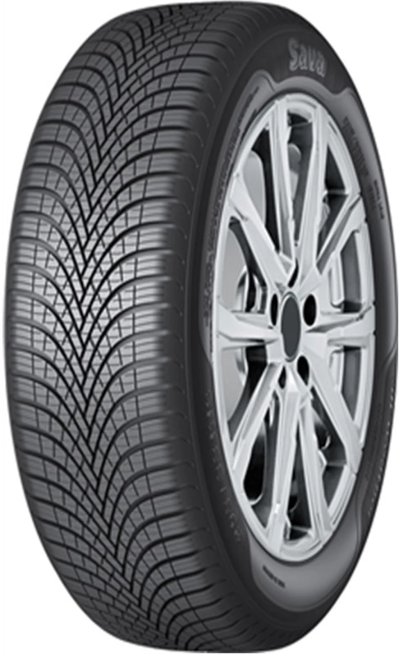 SAVA 195/65R15 91H ALL WEATHER