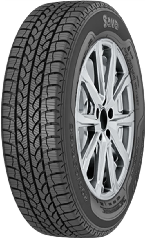 SAVA 185R14C 102/100R ESKIMO LT