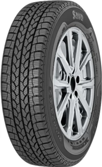 SAVA 185R14C 102/100R ESKIMO LT