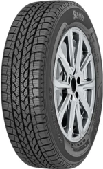 SAVA 185R14C 102/100R ESKIMO LT