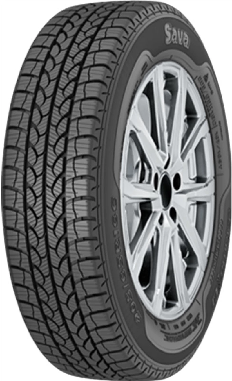 SAVA 185R14C 102/100R ESKIMO LT