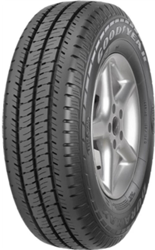 GOODYEAR 195R14C 106/104S DURAMAX G2