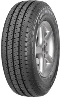 GOODYEAR 195R14C 106/104S DURAMAX G2