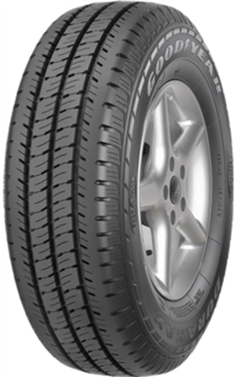 GOODYEAR 195R14C 106/104S DURAMAX G2