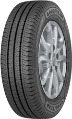 GOODYEAR 215/65R16C 109/107T EFFIGRIP CARGO 2