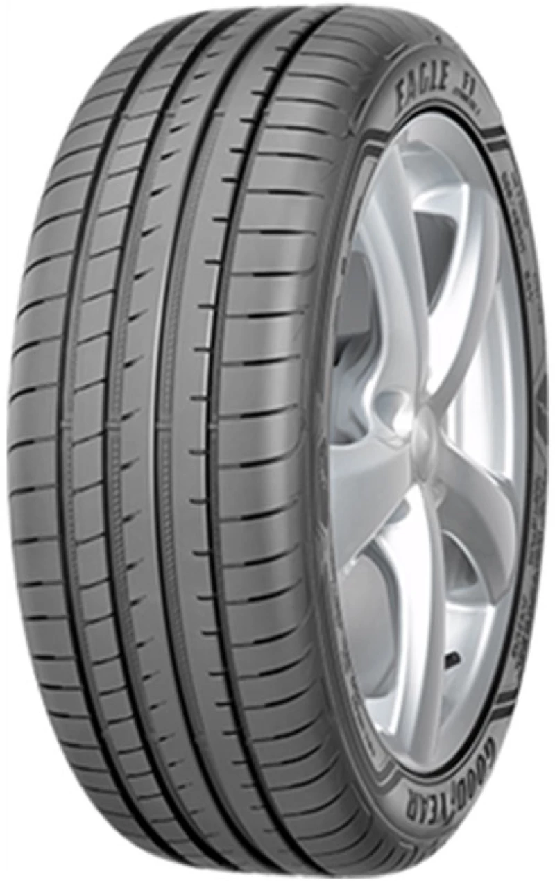 GOODYEAR 245/35R20 95Y EAG F1 ASY 3 * MOE XLROFFP