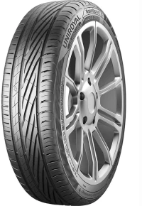 Uniroyal 195/55R16 91V RainSport 5