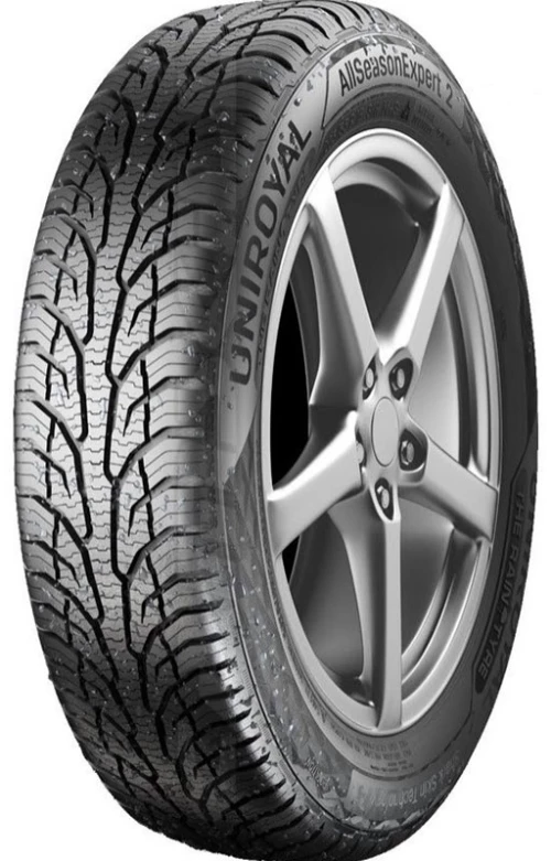 Uniroyal 205/45R17 88V AllSeasonExpert 2