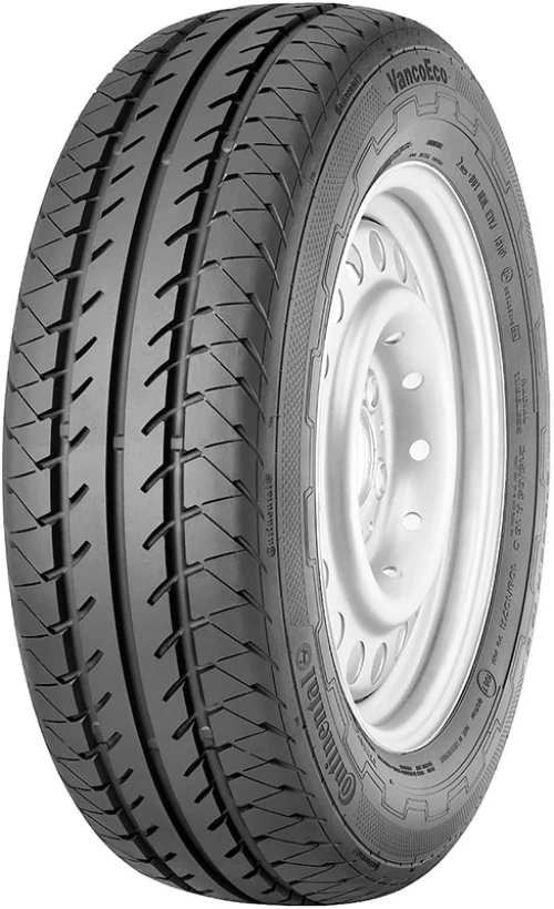 Continental 195/75R16 100H VanContact Eco
