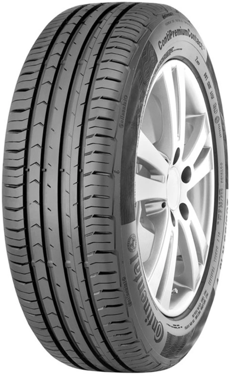 Continental 205/60R16 96V ContiPremiumContact 5