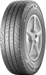 Continental 215/65R16 106/104T ContiVanContact 100