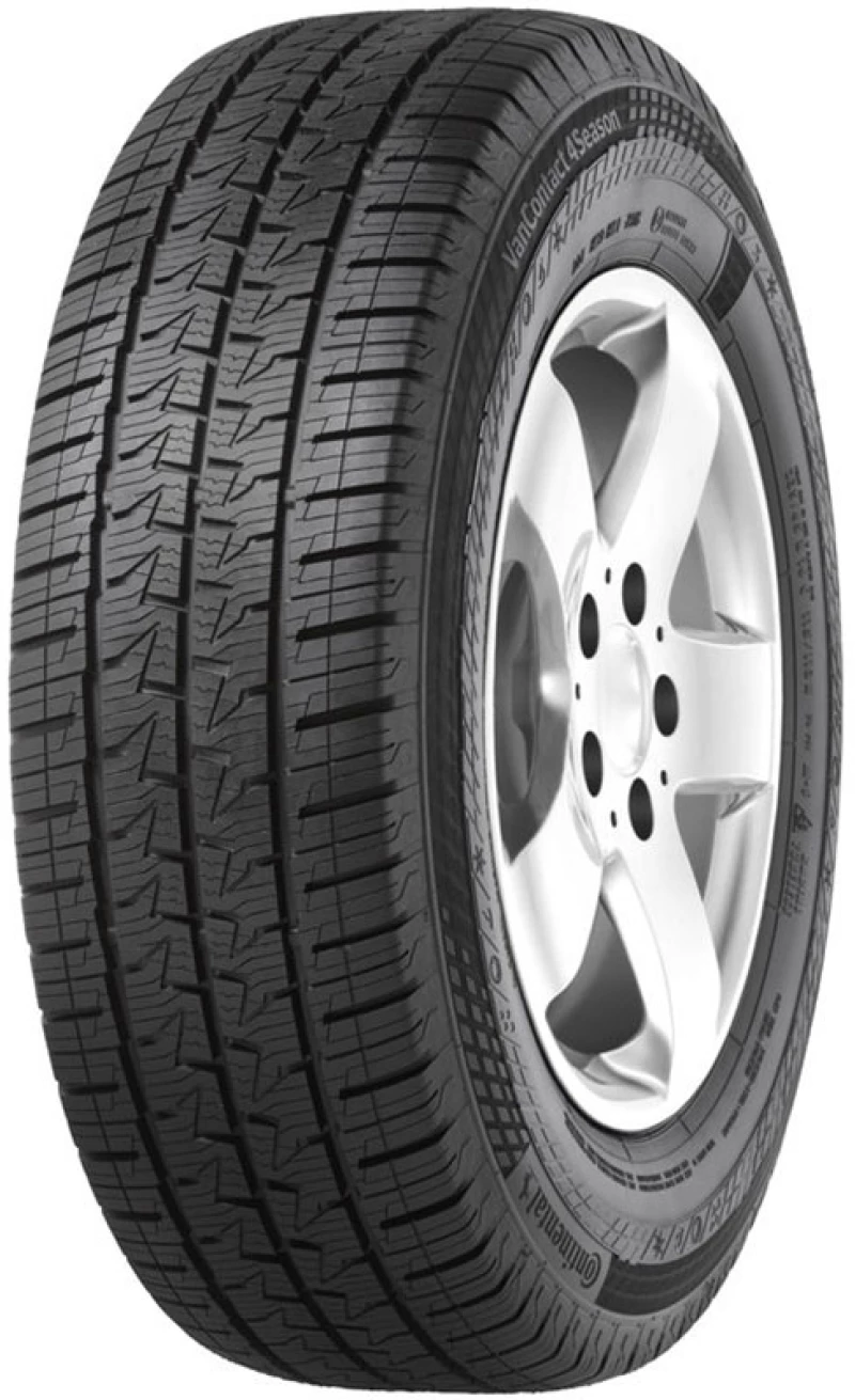 Continental 215/65R15 104/102T VanContact 4Season