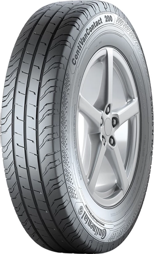Continental 235/65R16 115/113R ContiVanContact 200
