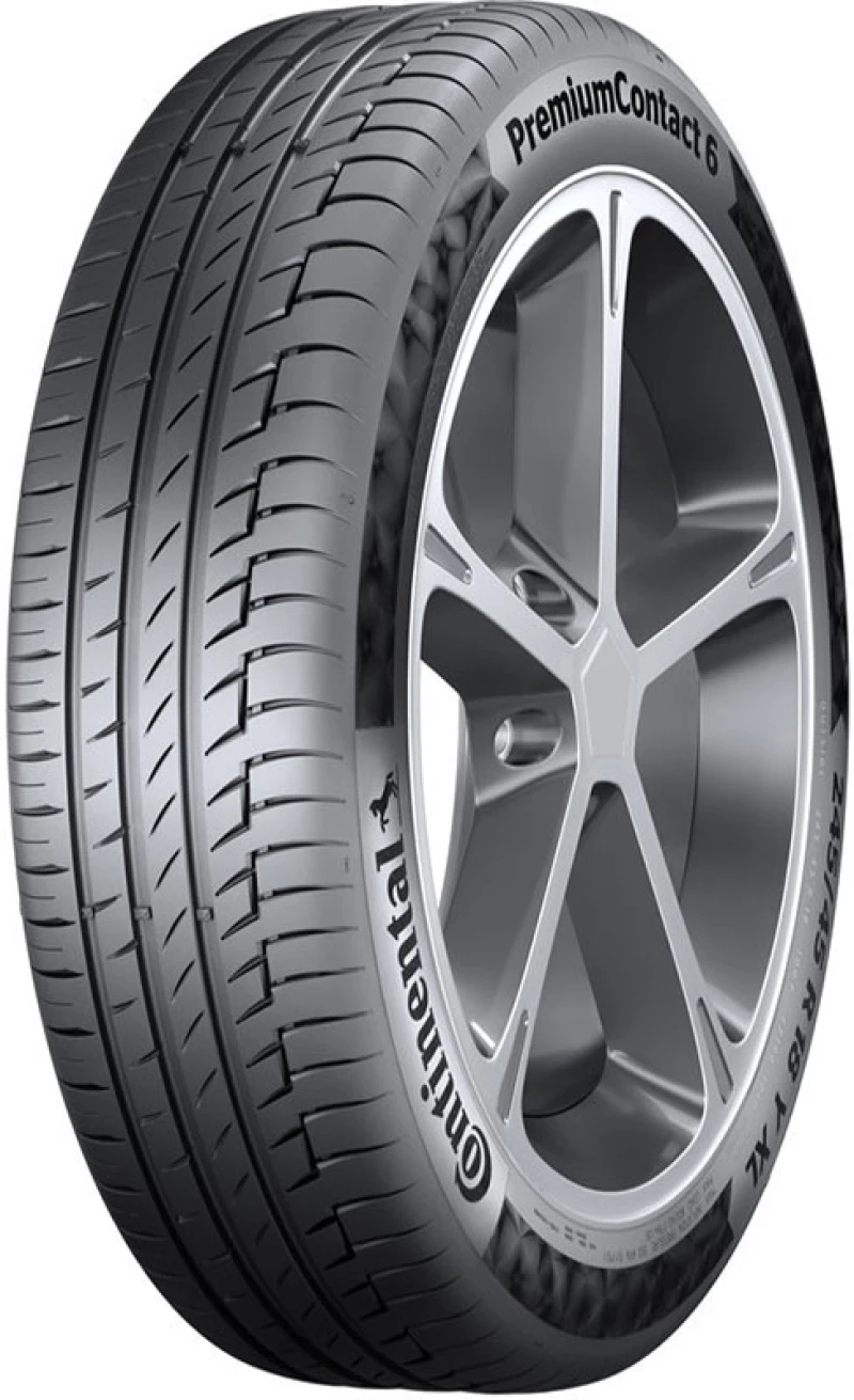 Continental 245/40R19 98W PremiumContact 6