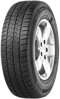 Continental 235/65R16 121/119R VanContact 4Season