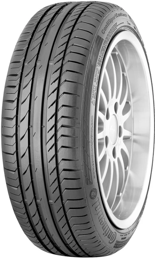 Continental 235/45R20 100V ContiSportContact 5