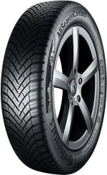 Continental 245/45R19 102Y AllSeasonContact