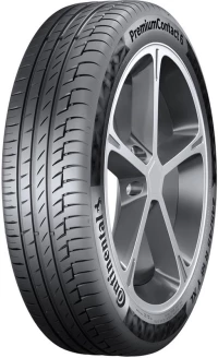 Continental 265/45R21 108H PremiumContact 6