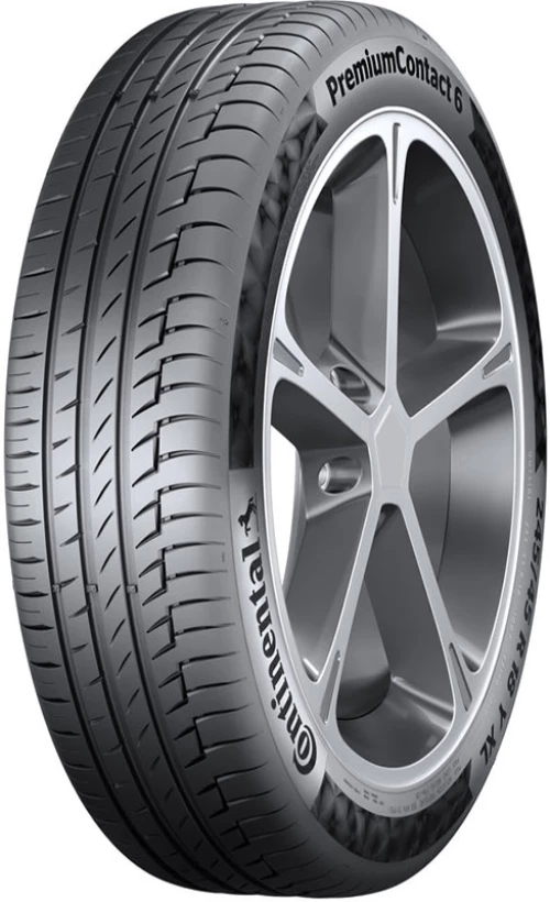 Continental 255/55R20 110V PremiumContact 6