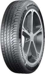 Continental 255/55R20 110V PremiumContact 6