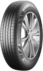 Continental 255/40R21 102W CrossContact RX