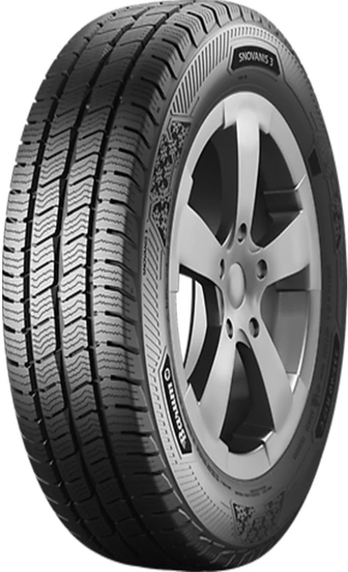 Barum 205/70R15 106/104T SnoVanis 3