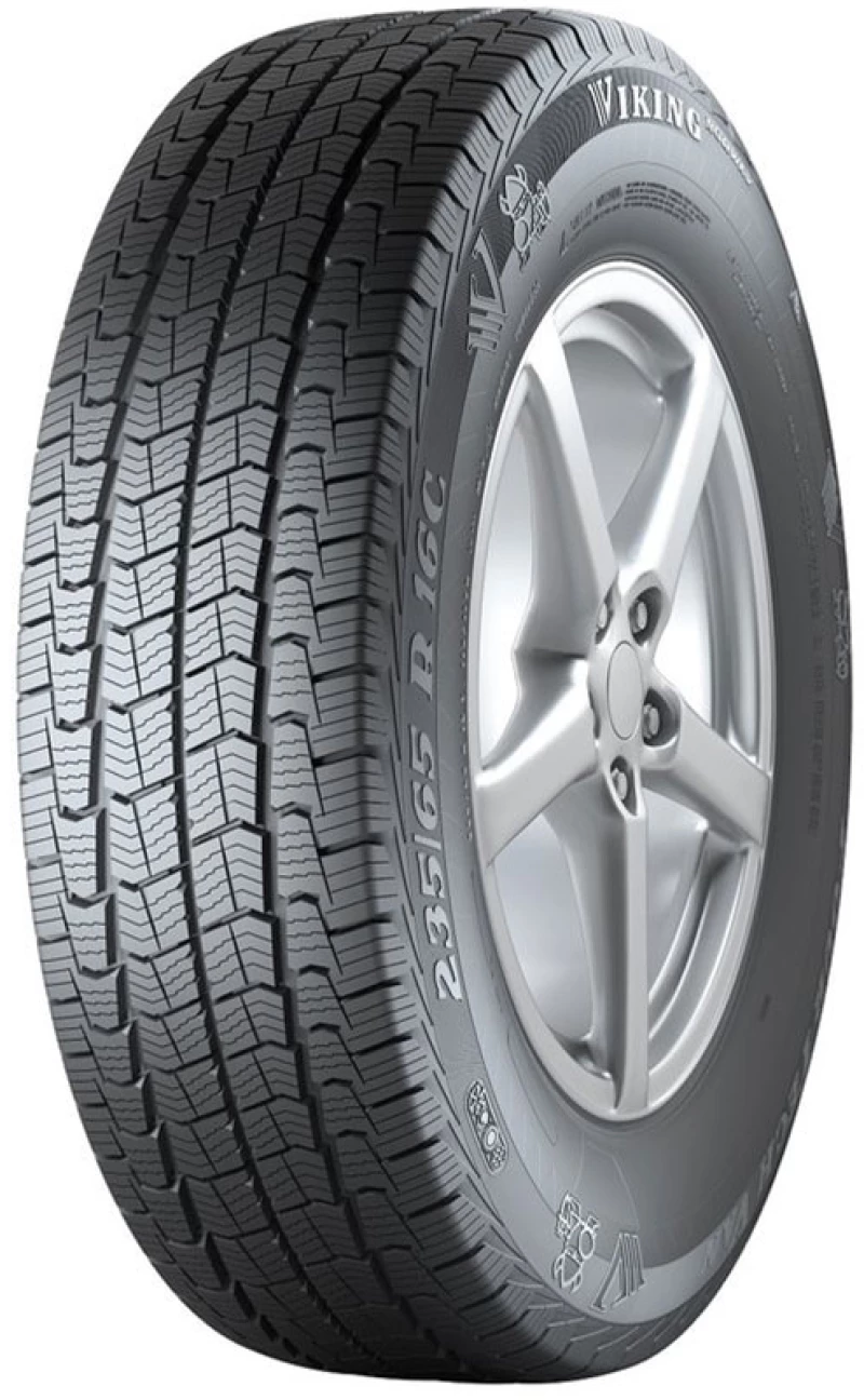 Viking 215/70R15 109/107S FourTech Van