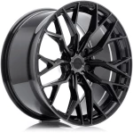 Concaver CVR1 19x8,5 ET45 5x112 Double Tinted Black