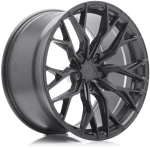 Concaver CVR1 20x9 ET20-35 BLANK Carbon Graphite