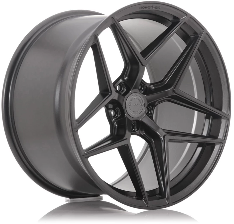 Concaver CVR2 20x8 ET20-40 BLANK Carbon Graphite