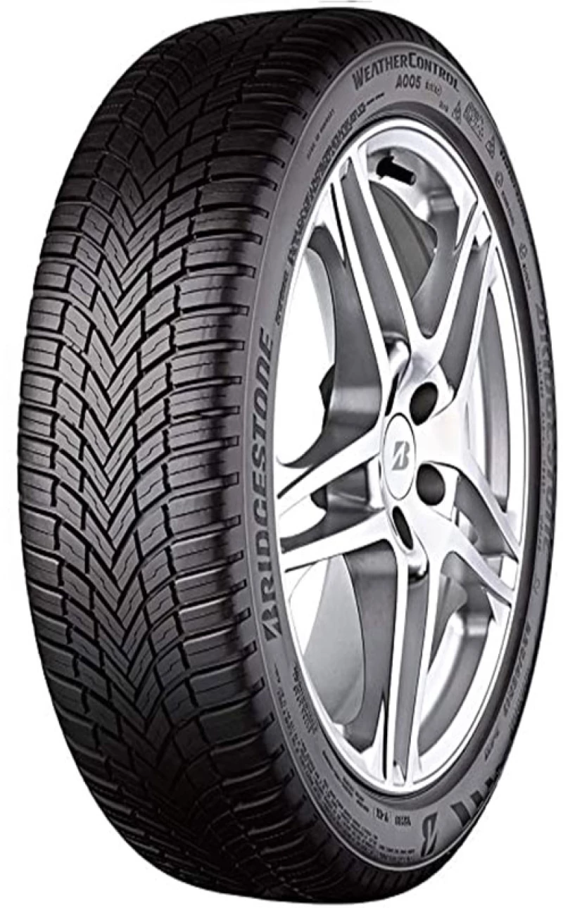 205/55 R16 A005DGE 94V XL RFT Bridgestone