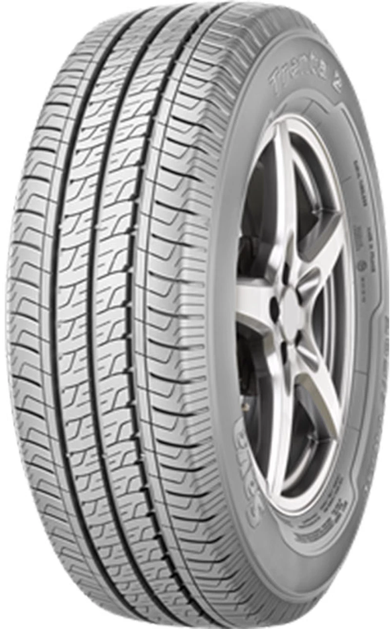 SAVA 215/65R16C 109/107T TRENTA 2
