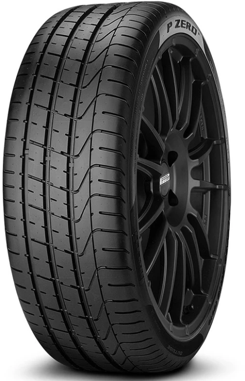 Pirelli 245/40R18 93Y P ZERO